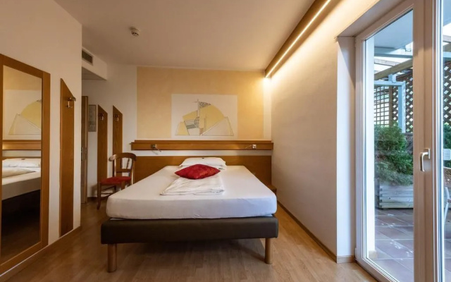 Sport & Wellness Hotel Cristallo