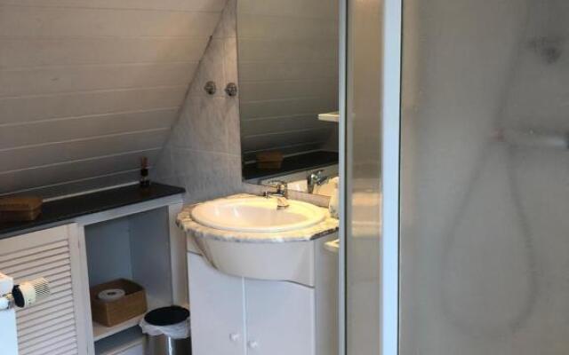 Ferienwohnung 2 Basthorst