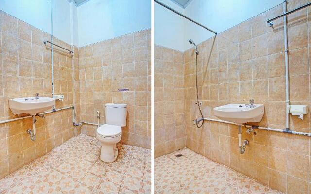 Hotel Sarbini by OYO