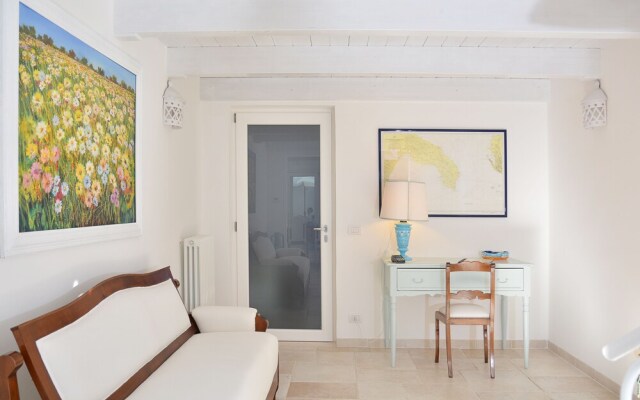 Petra e Culure Luxury Home