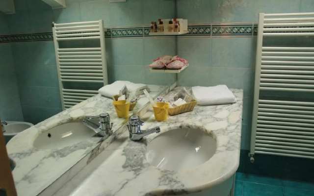 Residence Zecchini