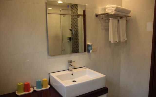 Lucky Bay Bed and Breakfast