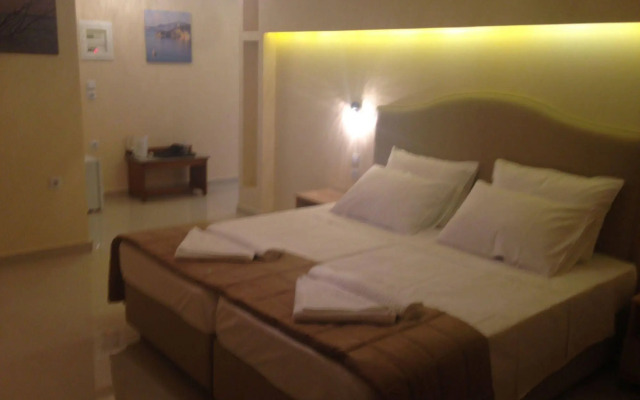 Planos Beach Hotel
