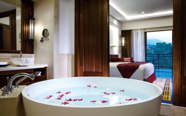 InterContinental Xishuangbanna Resort by IHG