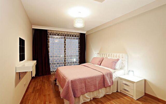 Glory Residence Taksim
