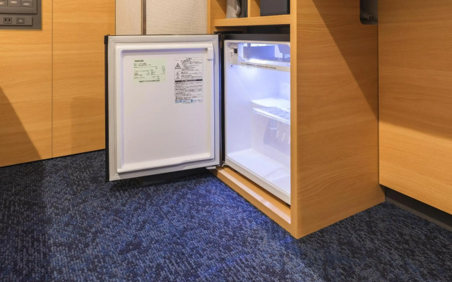 Sotetsu Fresa Inn Sendai