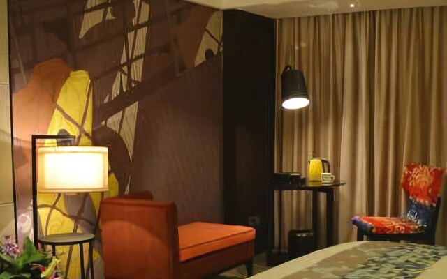 Zmax Hotel