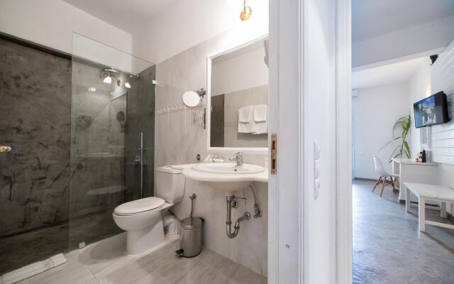 Paros Agnanti Resort & Spa