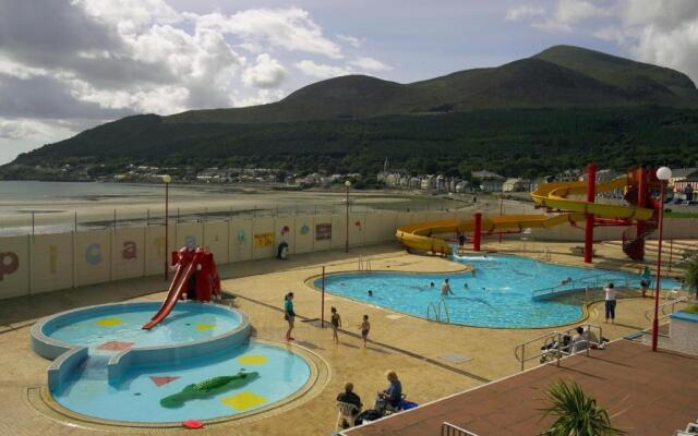 The Downshire Arms Apartments Hilltown