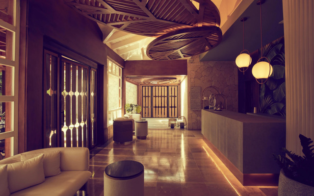 Cayo Levantado Resort - All Inclusive
