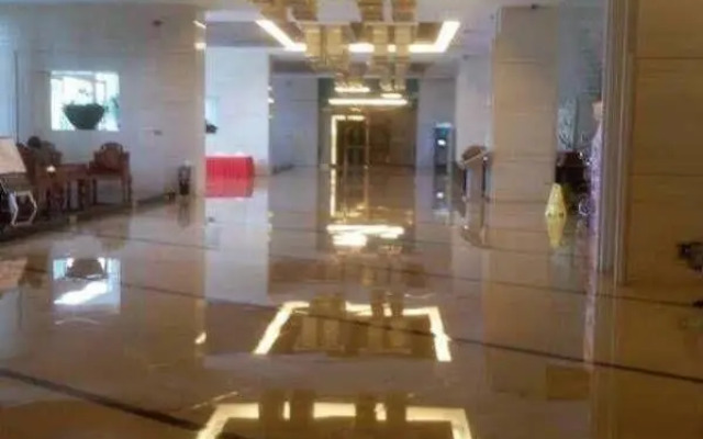 Grace Garden Hotel