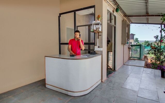 Oyo 29416 Hotel Chinar Residency