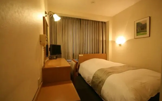 Ibaraki Central Hotel