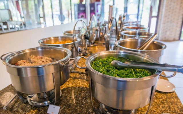 Estância Ribeirão Grande