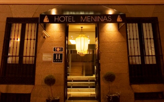 Hotel Meninas