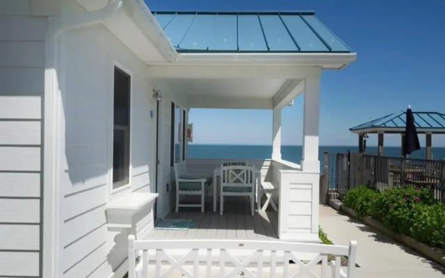 The Montauk Soundview
