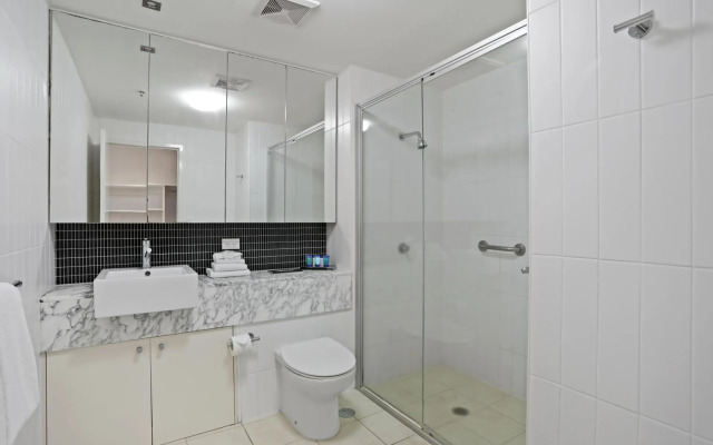 Tweed Ultima Apartments