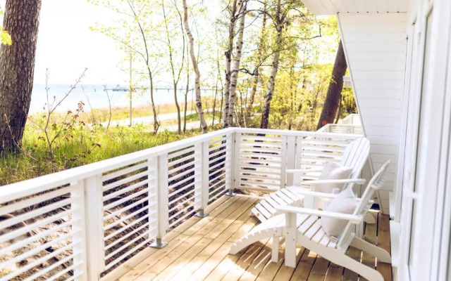 Regenbogen Ferienanlage Göhren