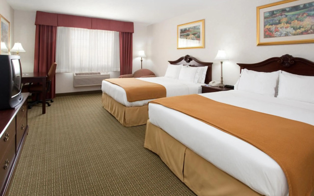 Baymont by Wyndham Belen NM