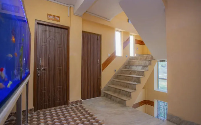 OYO 361 Jhigu Chhen