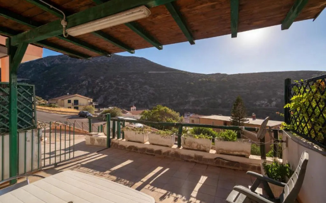 Appartamento Panoramico sul Mare