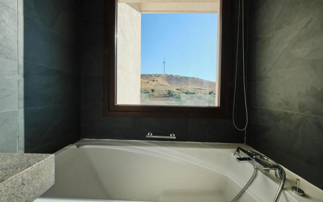 Hotel Spa Villa Nazules