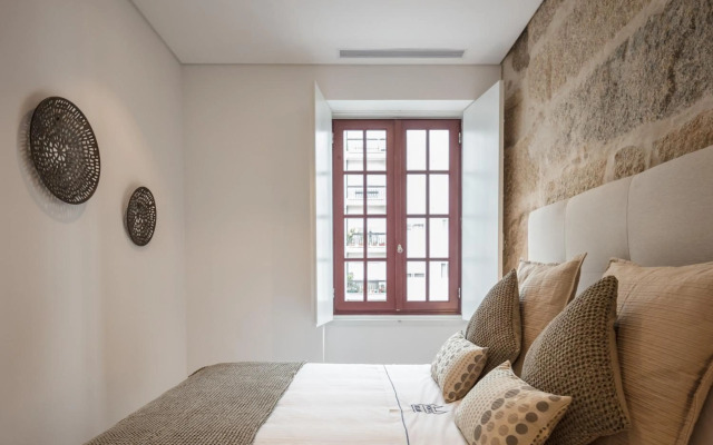 Porto Deluxe Guesthouse