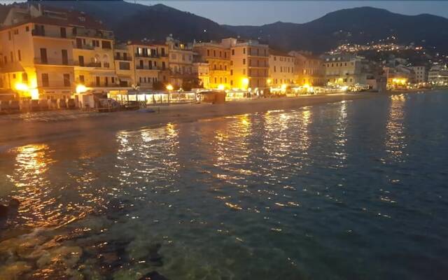 L'Ancora di Alassio