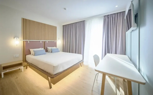 Hotel Leonor