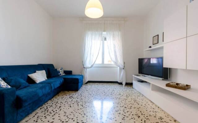 Hintown Casa degli Schooner a Rapallo