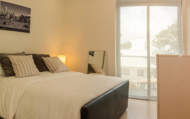 Hotel English Point Marina & Spa