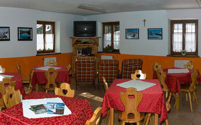 Casa Vacanze Ca De Val