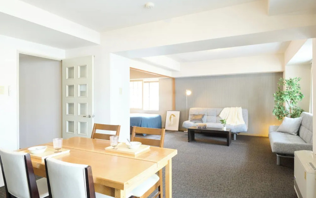 Residence KABUTO