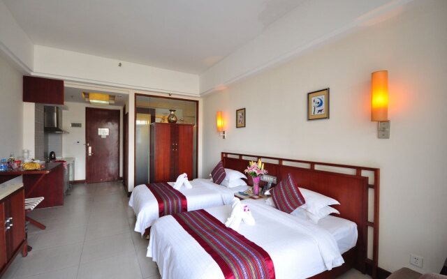 Sanya Yelan Bay Resort