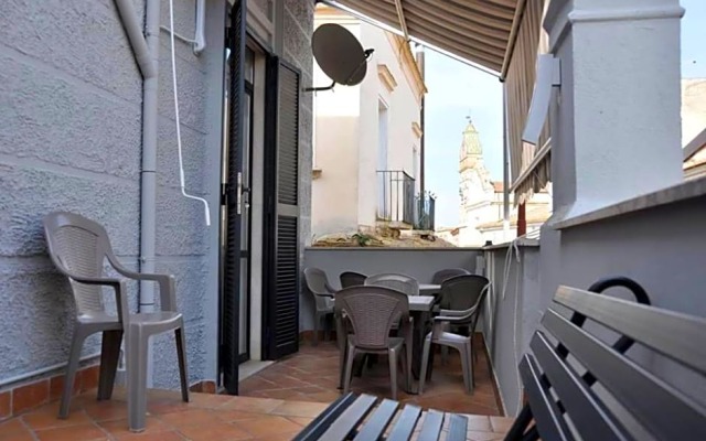 Bed  Breakfast Il Nuovo