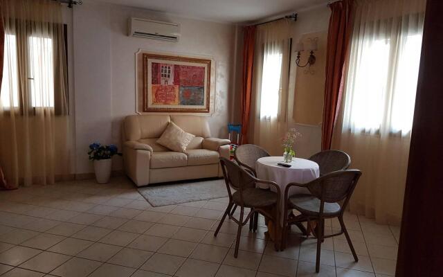 Hotel Ristorante Rinelli