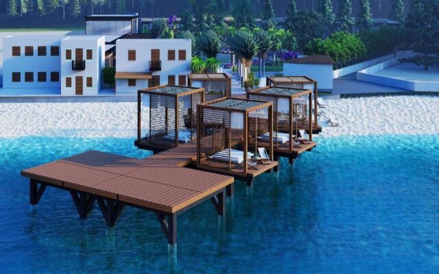 Suum Bodrum Hotel & Beach - Adult Only