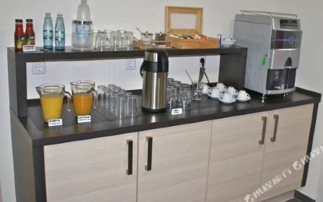 Hotel Aurach