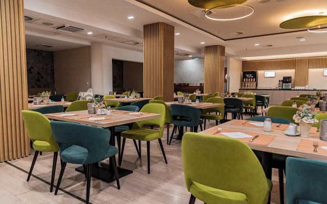 Hotel Karos Spa