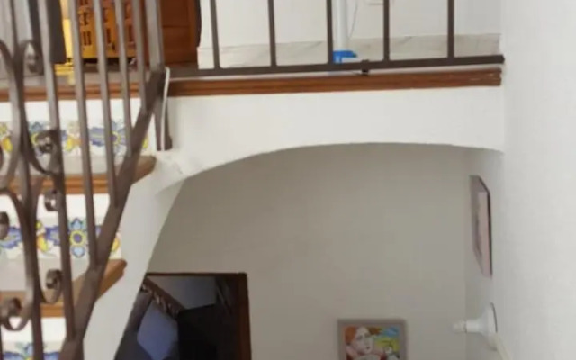 Apartamentos El Tosal 7E