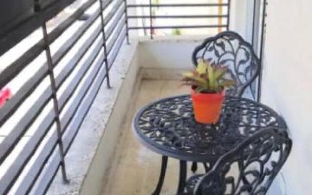 Colonial Modern 1BR APT Colonial Zone