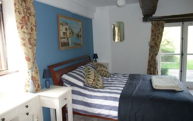 River Garden B&B