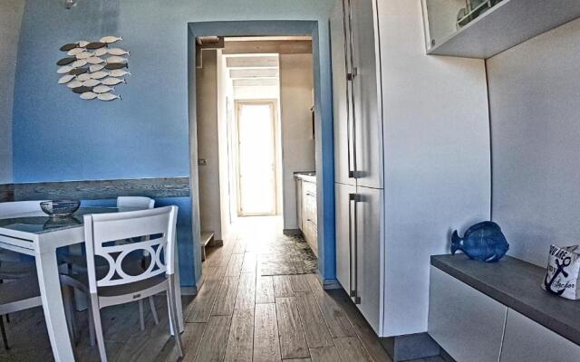 Asinaro Residence - Fronte Mare