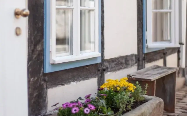 Altstadt Hotel