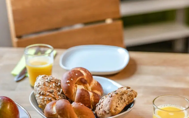 Schieners 3*** Hotel & Restaurant in Wemding