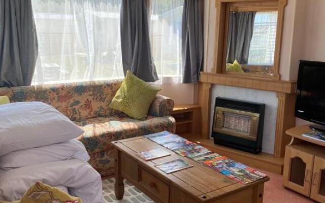 G3 Holiday Caravan
