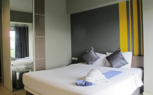 Suvarnabhumi Oriental Resort