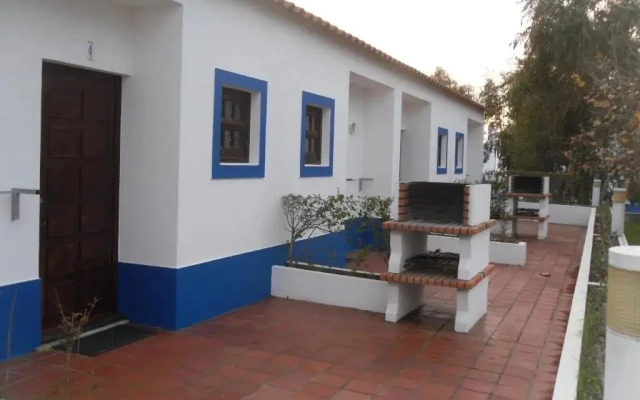 Parque De Campismo De Porto Covo