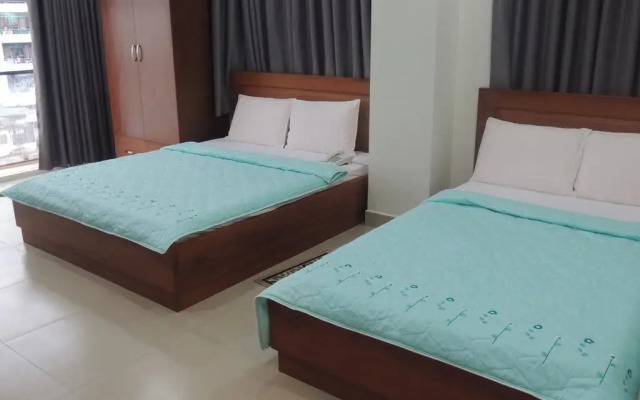 Dai Nghia Hotel