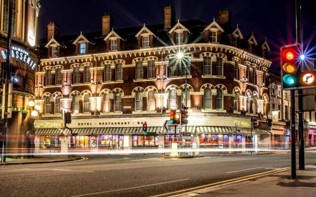 Hotel Indigo Leeds by IHG